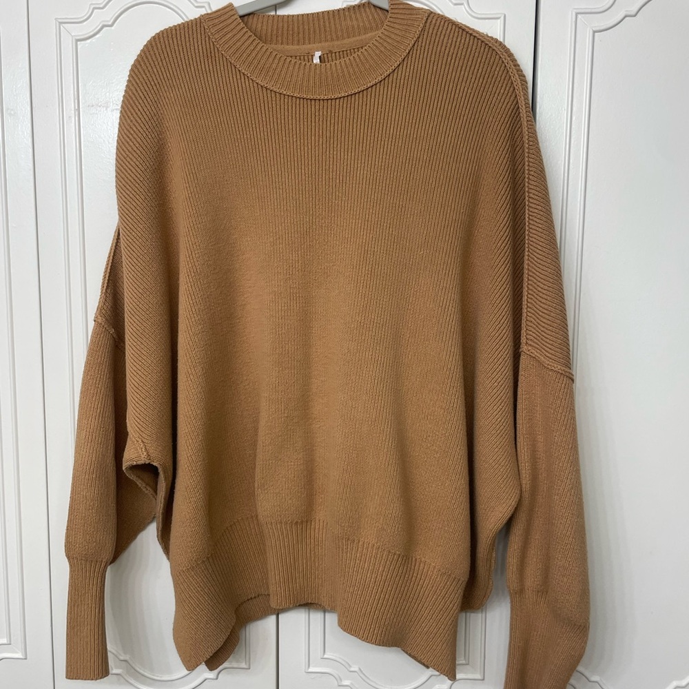 Free People Easy Street Tunic